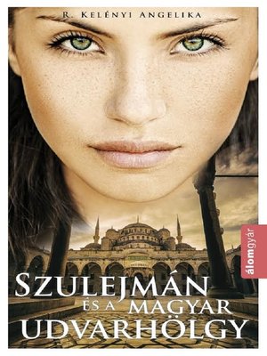 cover image of Szulejmán és a magyar udvarhölgy